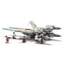 Set de construction Lego STAR WARS 75399 Rebel U-Wing Starfighter 594 Pièces