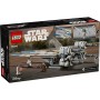 Set de construction Lego STAR WARS 75399 Rebel U-Wing Starfighter 594 Pièces