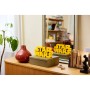 Set de construction Lego 75407 STAR WARS Logo 700 Pièces