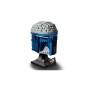 Set de construction Lego STAR WARS 75408 Jango Fett Helmet 616 Pièces