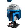 Juego de Construcción Lego STAR WARS 75408 Jango Fett Helmet 616 Piezas