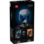 Juego de Construcción Lego STAR WARS 75408 Jango Fett Helmet 616 Piezas