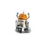 Juego de Construcción Lego STAR WARS 75416 Chopper (C1-10P) 1039 Piezas
