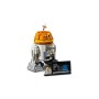 Set de construction Lego STAR WARS 75416 Chopper (C1-10P) 1039 Pièces