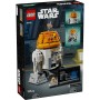 Juego de Construcción Lego STAR WARS 75416 Chopper (C1-10P) 1039 Piezas