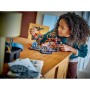 Juego de Construcción Lego 76323 Avengers: Endgame Final Battle 621 Piezas