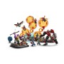 Juego de Construcción Lego 76323 Avengers: Endgame Final Battle 621 Piezas