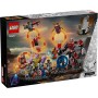 Set de construction Lego 76323 Avengers: Endgame Final Battle 621 Pièces