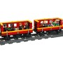 Set de construction Lego HARRY POTTER 76423 Hogwarts Express & Hogsmeade Station 1074 Pièces