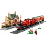 Set de construction Lego HARRY POTTER 76423 Hogwarts Express & Hogsmeade Station 1074 Pièces