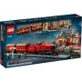 Set de construction Lego HARRY POTTER 76423 Hogwarts Express & Hogsmeade Station 1074 Pièces