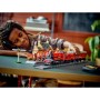 Set de construction Lego HARRY POTTER 76423 Hogwarts Express & Hogsmeade Station 1074 Pièces