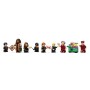 Set de construction Lego HARRY POTTER 76423 Hogwarts Express & Hogsmeade Station 1074 Pièces