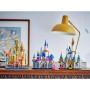 Set de construction Lego 40720 Mini Disney Sleeping Beauty Castle 528 Pièces