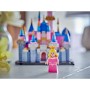 Juego de Construcción Lego 40720 Mini Disney Sleeping Beauty Castle 528 Piezas