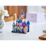 Set de construction Lego 40720 Mini Disney Sleeping Beauty Castle 528 Pièces