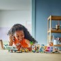Set de construction Lego FRIENDS 42656 Heartlake City Airport 958 Pièces