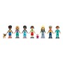 Set de construction Lego FRIENDS 42656 Heartlake City Airport 958 Pièces