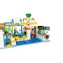 Set de construction Lego FRIENDS 42656 Heartlake City Airport 958 Pièces