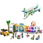 Juego de Construcción Lego FRIENDS 42656 Heartlake City Airport 958 Piezas