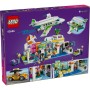 Set de construction Lego FRIENDS 42656 Heartlake City Airport 958 Pièces