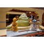 Set de construction Lego 75397 - Star Wars Jabba Sail Barge 3943 Pièces
