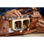 Set de construction Lego 75397 - Star Wars Jabba Sail Barge 3943 Pièces