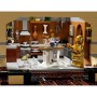 Juego de Construcción Lego 75397 - Star Wars Jabba Sail Barge 3943 Piezas