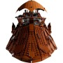 Set de construction Lego 75397 - Star Wars Jabba Sail Barge 3943 Pièces