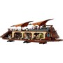 Set de construction Lego 75397 - Star Wars Jabba Sail Barge 3943 Pièces