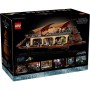 Juego de Construcción Lego 75397 - Star Wars Jabba Sail Barge 3943 Piezas