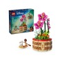 Juego de Construcción Lego 43252 Moana's Flowerpot 619 piezas