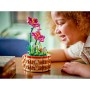 Set de construction Lego 43252 Moana's Flowerpot 619 Pièces