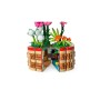 Set de construction Lego 43252 Moana's Flowerpot 619 Pièces
