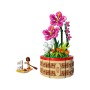 Set de construction Lego 43252 Moana's Flowerpot 619 Pièces