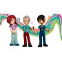 Juego de Construcción Lego FRIENDS 41759 Heartlake City Bus 480 Piezas