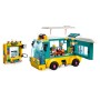 Set de construction Lego FRIENDS 41759 Heartlake City Bus 480 Pièces