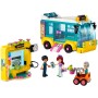 Set de construction Lego FRIENDS 41759 Heartlake City Bus 480 Pièces