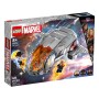 Juego de Construcción Lego MARVEL 76232 Hoopty 420 Piezas