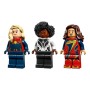 Set de construction Lego MARVEL 76232 Hoopty 420 Pièces