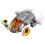Set de construction Lego MARVEL 76232 Hoopty 420 Pièces