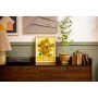 Set de construction Lego ART 31215 Vincent van Gogh – Sunflowers 2615 Pièces
