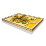 Juego de Construcción Lego ART 31215 Vincent van Gogh – Sunflowers 2615 Piezas
