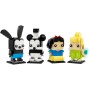 Set de construction Lego 40622 Disney 100th Celebration 501 Pièces