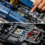Set de construction Lego TECHNIC 42206 Oracle Red Bull Racing RB20 1599 Pièces