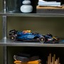 Set de construction Lego TECHNIC 42206 Oracle Red Bull Racing RB20 1599 Pièces