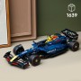 Set de construction Lego TECHNIC 42206 Oracle Red Bull Racing RB20 1599 Pièces