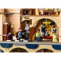 Set de construction Lego 43222 Disney Castle 4837 Pièces