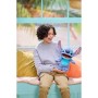 Animal de Compagnie Interactif Stitch Real FX Chatty Stitch