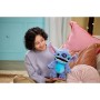 Animal de Compagnie Interactif Stitch Real FX Chatty Stitch